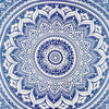 Indian Mandala Yoga Tapestry-pur-wish