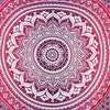 Indian Mandala Yoga Tapestry-pur-wish