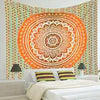 Indian Mandala Yoga Tapestry-pur-wish