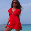 Fashion Bikini Beach Wear Swimwear Cover Up