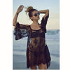 Sexy Lace Swimsuit Swimwear Beach Wear Dress Bikini cover up