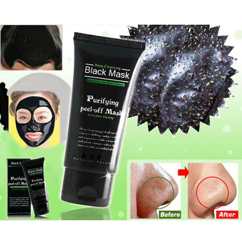 BEST ACNE Facial Mask-pur-wish