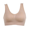 Yoga Bra Crop Tops Fitness-pur-wish