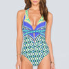 VIVID SHAPES ONE PIECE