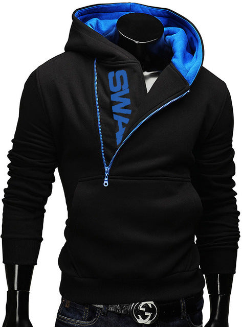 Sportwear Hoodie