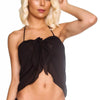 CHIFFON COVER UP BEACH SARONG