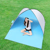 Anti-UV Popup Beach Tent