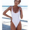 Thong SUIT ONE PIECE