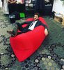 INFLATABLE AIR SOFA