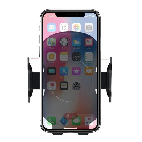 Fastest Wireless Car Charger & Phone Mount