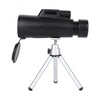 Waterproof High Definition Monocular Telescope for Cellphone