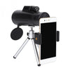 Waterproof High Definition Monocular Telescope for Cellphone